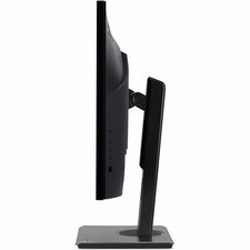 Acer Vero B7 B227Q H 22" Full HD 100Hz VA Monitor - Black