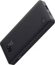 Baseus - Airpow Lite Power Bank 10000mAh 15W Cosmic - Black