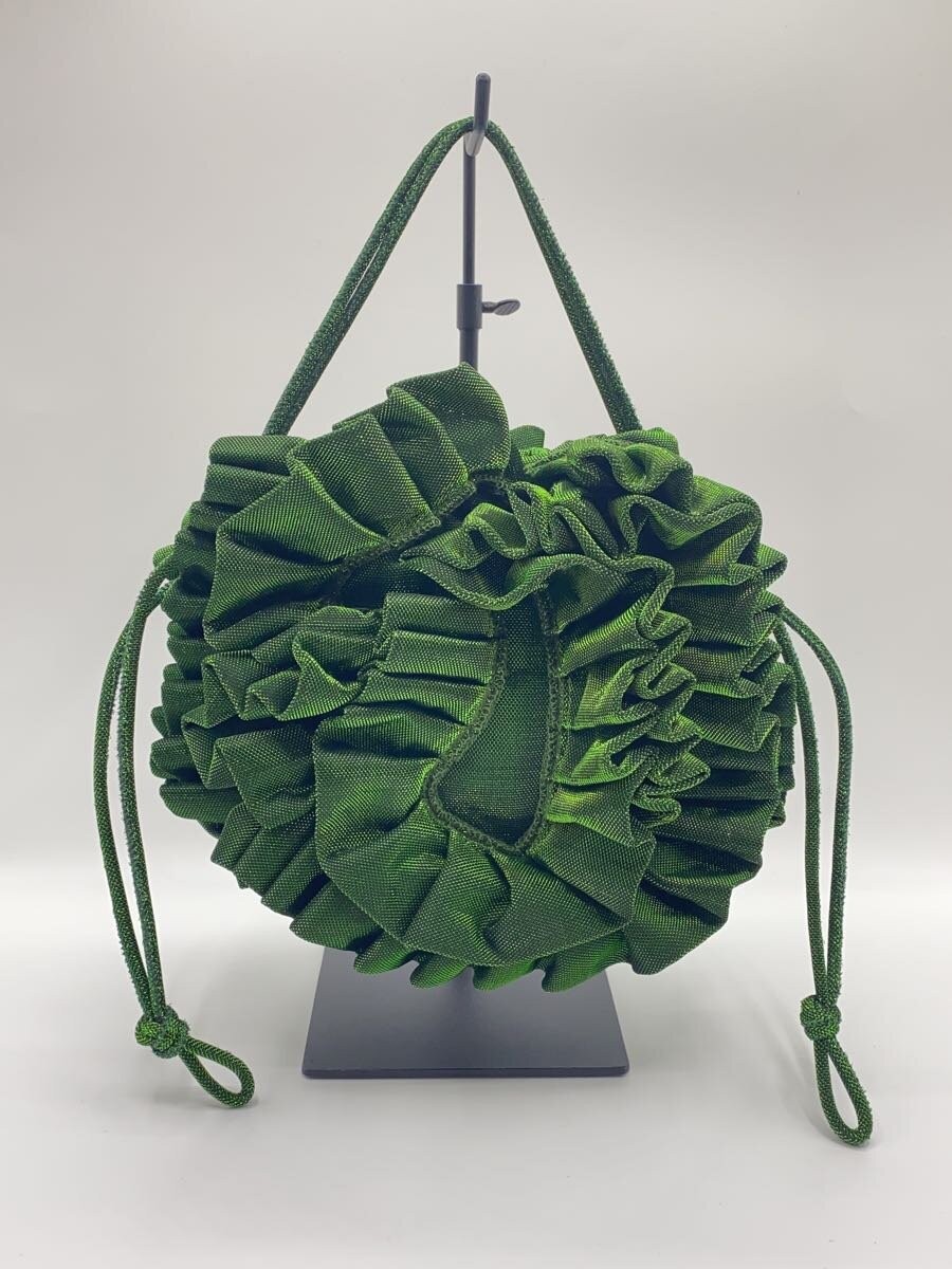 AMERI Bag Polyester GRN 02411561000 - image 3