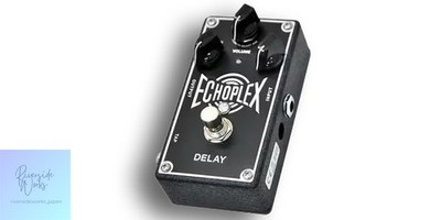 JIM DUNLOP EP103 ECHOPLEX Digital Delay Pedal