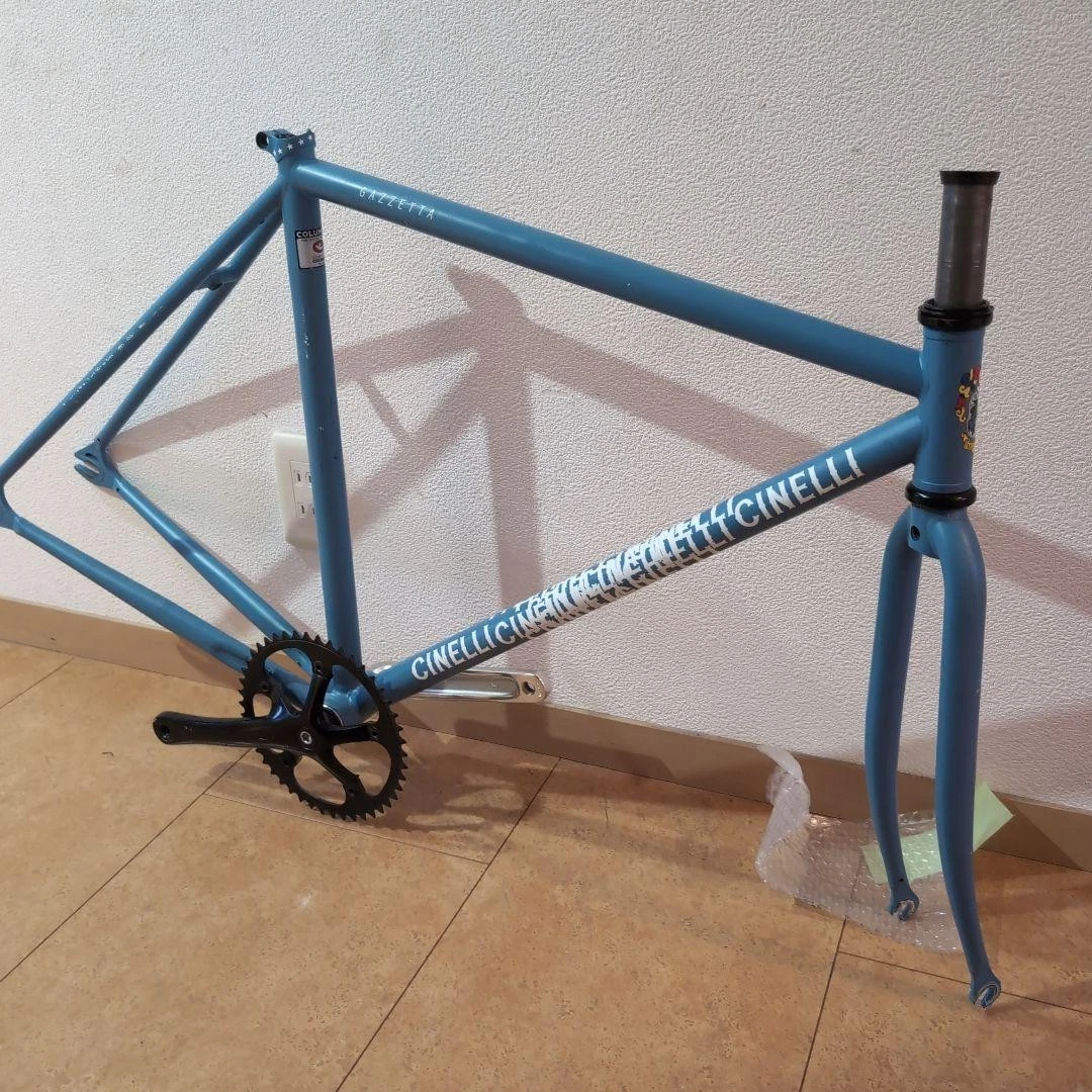 Track Bike Blue Bikes for sale | eBay