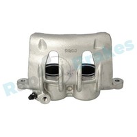 RAP Brakes Bremssattel R-K0355 Gusseisen FüR Ford Transit Bus Tourneo F_E_ F_F_