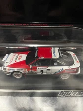HPI Racing Toyota Celica 1/43  862965