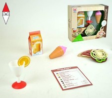 GIOCO DI IMITAZIONE DISTRIBUTORI GIOCATTOLI SET PIZZA A1213/XJ359