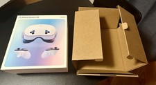 VR headset Meta Quest 3S 128gb (Box Only)