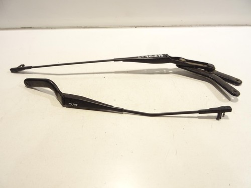 RUITENWISSERARM VOOR Ford Focus C-Max MPV 1.8 TDCi 16V (KKDA) 1628979 - Afbeelding 1 van 5