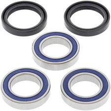 WHEEL BEARING KIT FRONT & REAR BMW/GAS/HUSKY/KTM/KAW/SUZ/YAM/APRILIA, ALLBALLS 2