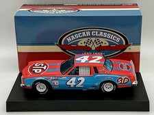 1981 1/24 42 Richard Petty  STP Petty Swap At Riverside  Monte Carlo 1 of 1176