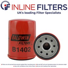 Oil Filter for Nissan Armada w/5.6L Eng 2013/01->