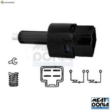 BREMSLICHTSCHALTER 35063 FÜR INFINITI RENAULT KOLEOS/SUV NISSAN NP300/NAVARA FX