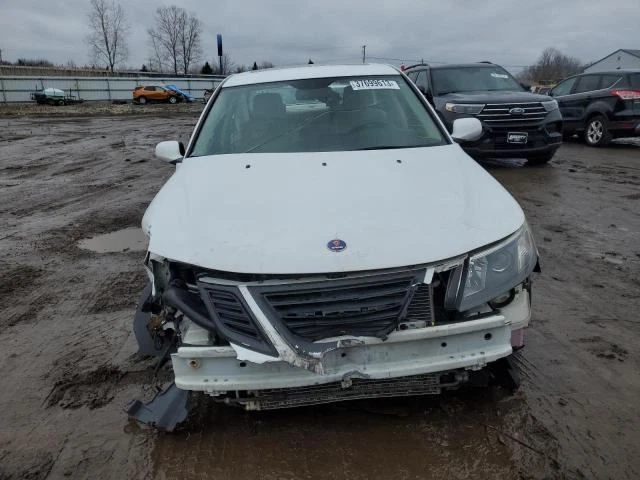 Automatic Transmission 4 Cylinder FWD 5 Speed Fits 04-11 SAAB 9-3 2321379 Foto 2 de 4