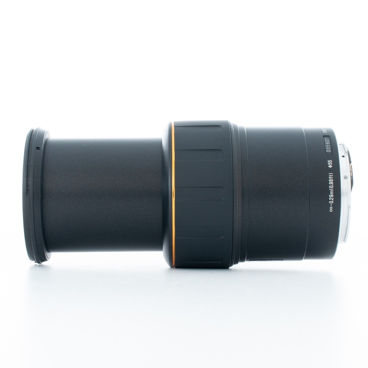 📸 TAMRON SP 90mm f/2.8 AF Macro For Canon From Japan Tested [Exc+