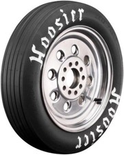 27x4.5-15 Hoosier Drag Front Runner Racing Tire Ho 18106 Et