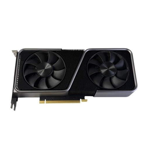 NVIDIA GeForce RTX 3070FE ファウンダーズ エディション 8GB GDDR6 GPU、グラフィックス カード - 画像4/9