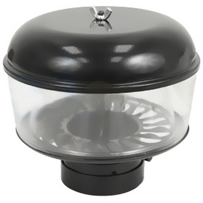 #ad S.41393 Precleaner Assembly Universal Fits JCB Fastrac 1115 Fastrac 2150 $35.75