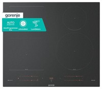 Gorenje GI6433SRWF Autarkes 59.5 Cm Induktions Kochfeld/Herdplatte 4 Zone(N)