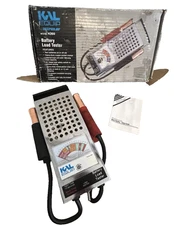 Kal Equip Auto Diagnostics Battery Load Tester Model 4260 Works Tested FREE SHIP