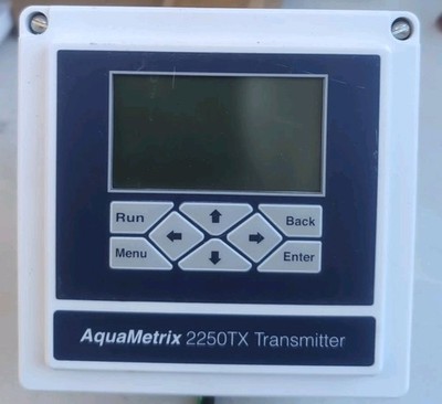 AquaMetrix 2250TX Transmitter 