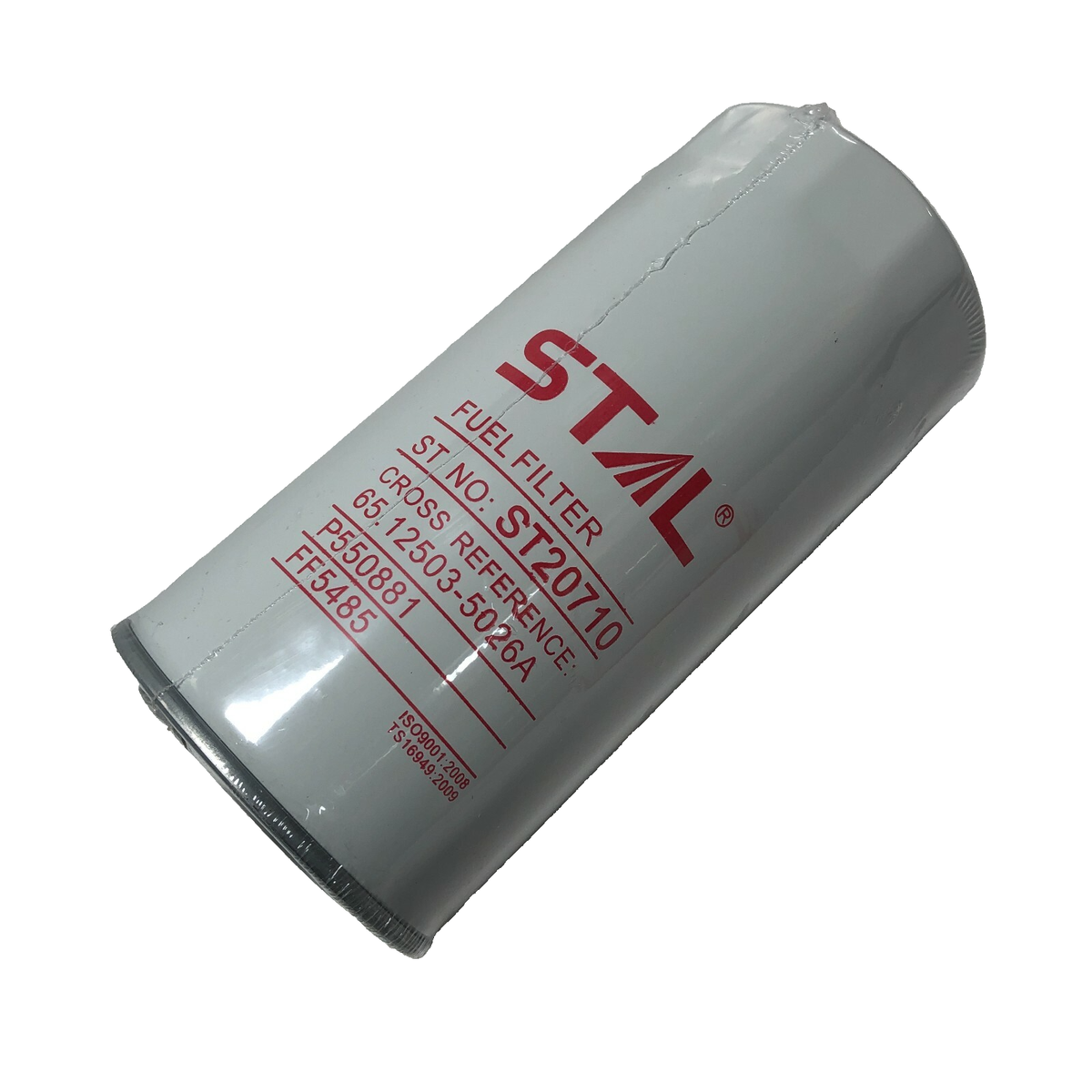 ST20710 P550881 FF5485 65.12503-5026A Oil Filter14559479 84534796