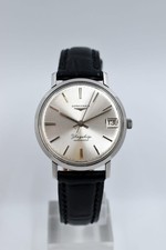 Longines Flagship Automatic – Montre suisse vintage de manufacture