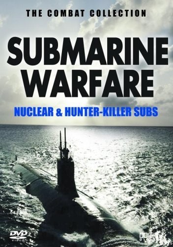 Submarine Warfare (DVD)
