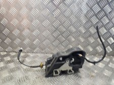 BMW X3 E83 2004 Vorne links T�rschloss vorne 7167065 UER6816