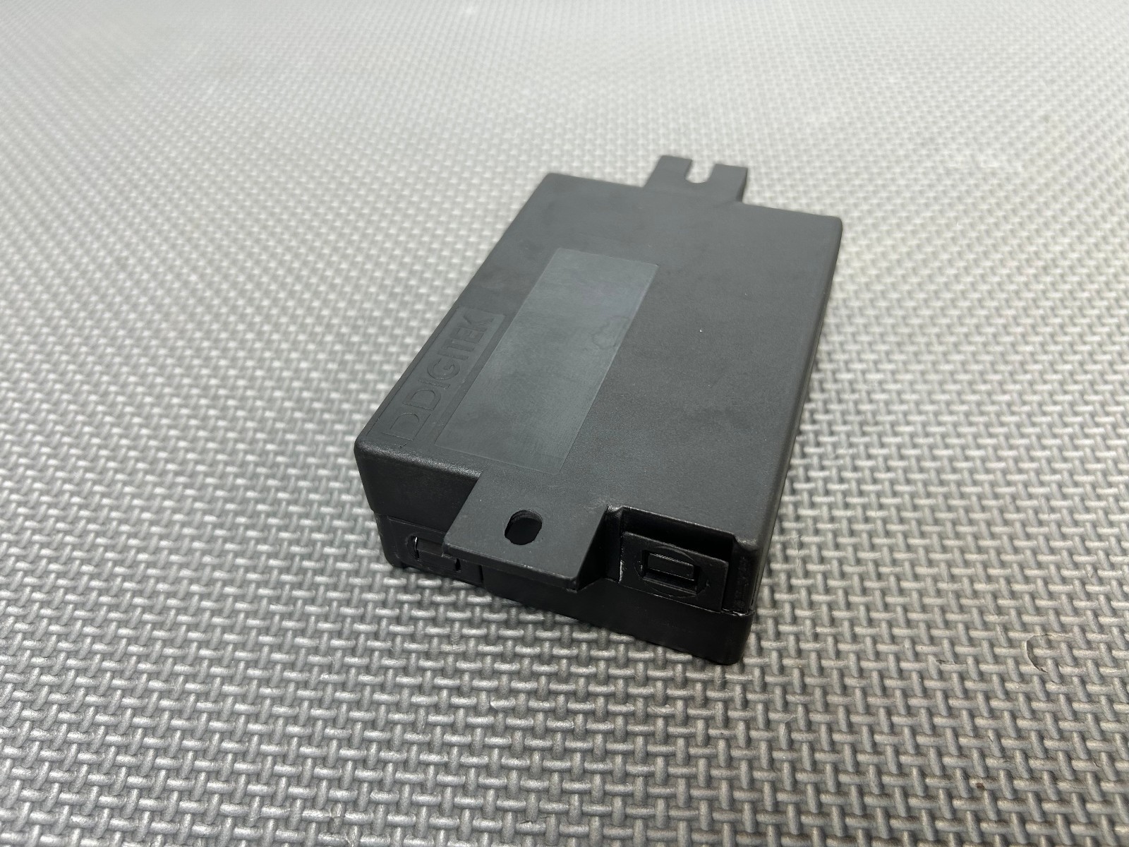 05-12 Maserati Quattroporte M139 Sunroof / Inside Roof Ecu Control Module 219395