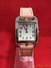 HERMES CC1.210 Cape Cod Quartz Authentic From Japan