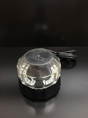 Qualitron Model DW-41BR-115 Mini Micro Centrifuge with WARRANTY