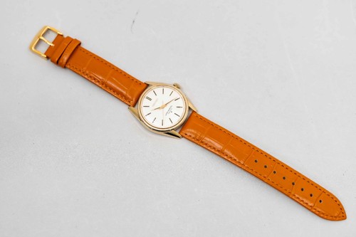 **Exc+5** Vintage 1973 SEIKO Lord Marvel 36000 5740-8000 Hand Winding Gold Men's - Picture 11 of 14