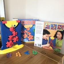 MB Games Downfall Strategy Board Game