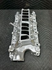 86-96 Ford F150 F250 Bronco V8 5.0 302 Lower Intake Manifold Efi