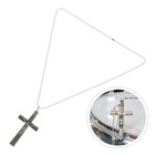 Premium-Trommel-Key-Trommel-Set-Tuning-Schlüssel-Chrom-plated