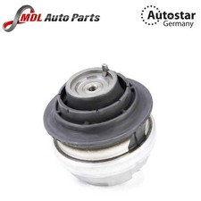 Image of AutoStar Germany Engine Mounts 2112402617 2112402717 Mercedes C-Class E-Class