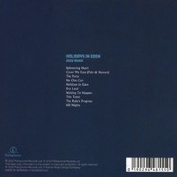 Marillion: Marillion: Holidays In Eden (2022 Remix) - - (Cd / H)