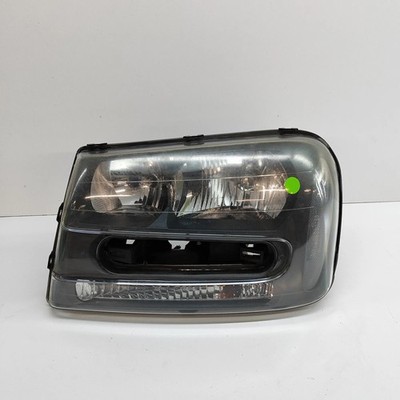 CHEVROLET TRAILBLAZER KC Scheinwerfer vorne links 15930643 4,2 Benzin 205 kW 294