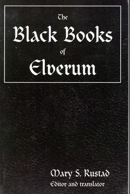 Black Books of Elverum by Mary S. Rustad (1999, Trade Paperback)