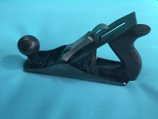 VINTAGE STANLEY BAILEY No 3 WOOD PLANE