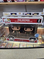 Funko Pop The Lost Boys Figures 14