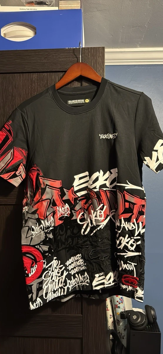 Regular Size S Ecko Unltd. Shirts for Men for sale | eBay