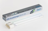 Oase Ersatzlampe 18 W – FüR Filtomatic, Bitron & Vitronic (Uvc-Lampe)