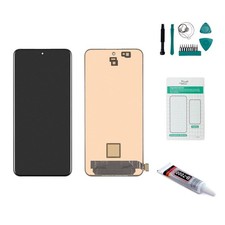 Xiaomi 14 Ultra Display - Set Qualitätskontr...