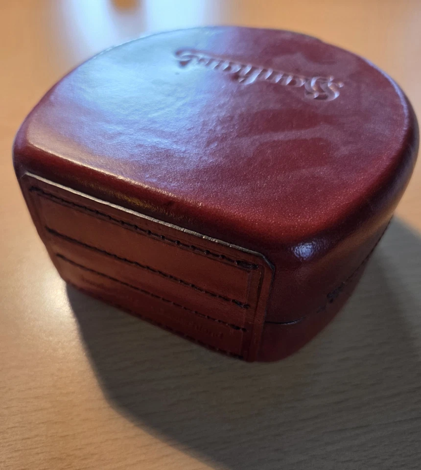 Hanhart - Coffret De Montre - Photo 4/4