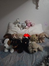 Webkinz Lot of 14 No Codes