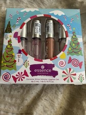 Essence Extreme Shine Volume Lipgloss Set