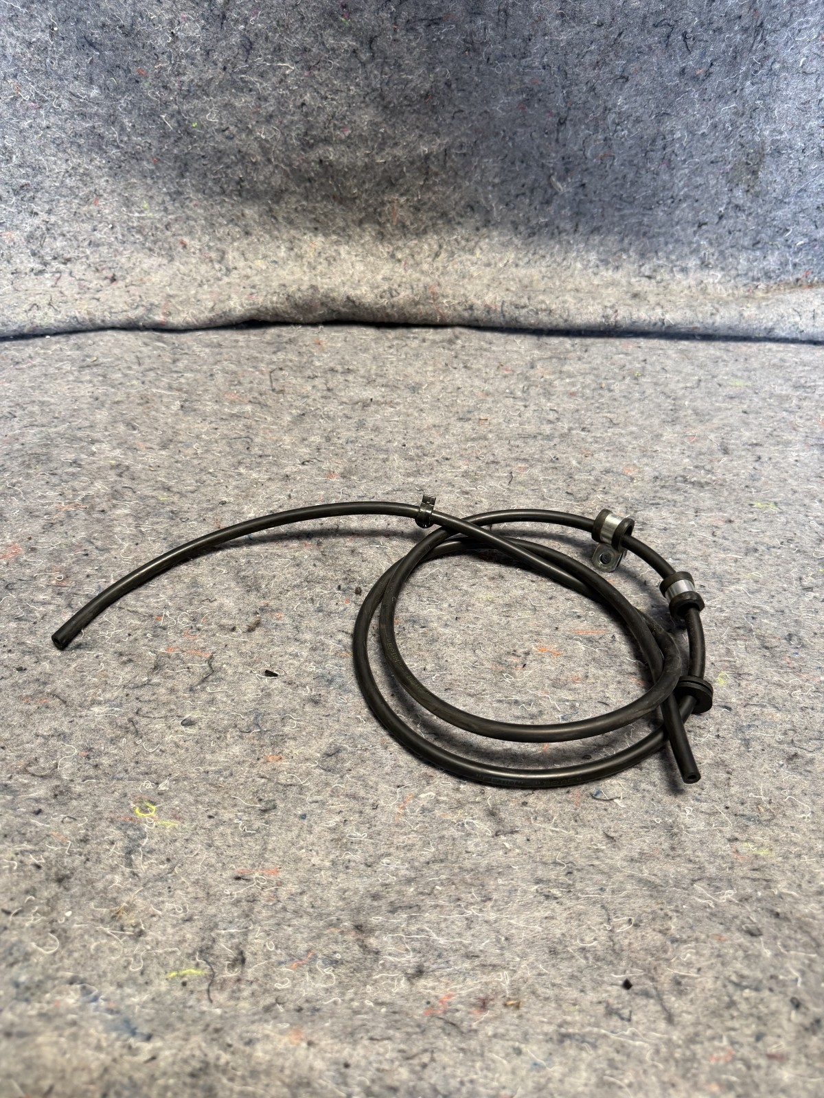 Ferrari F430 Washer hose P/N 65362600