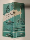1955 The Story Of KAISER Aluminum At Disneyland Brochure "Works It's Wonders" — photo 8