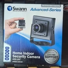 Swann ADS-120 Advanced Home Indoor Security Camera - New, Never Used