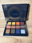 Ace Beaute Vintage Dawn Eyeshadow Palette- 12 Shades- Mattes & Metallics NEW — photo 1