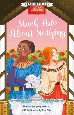 MUCH ADO ABOUT NOTHING by BARDER, GEMMA Paperback Self Help Business